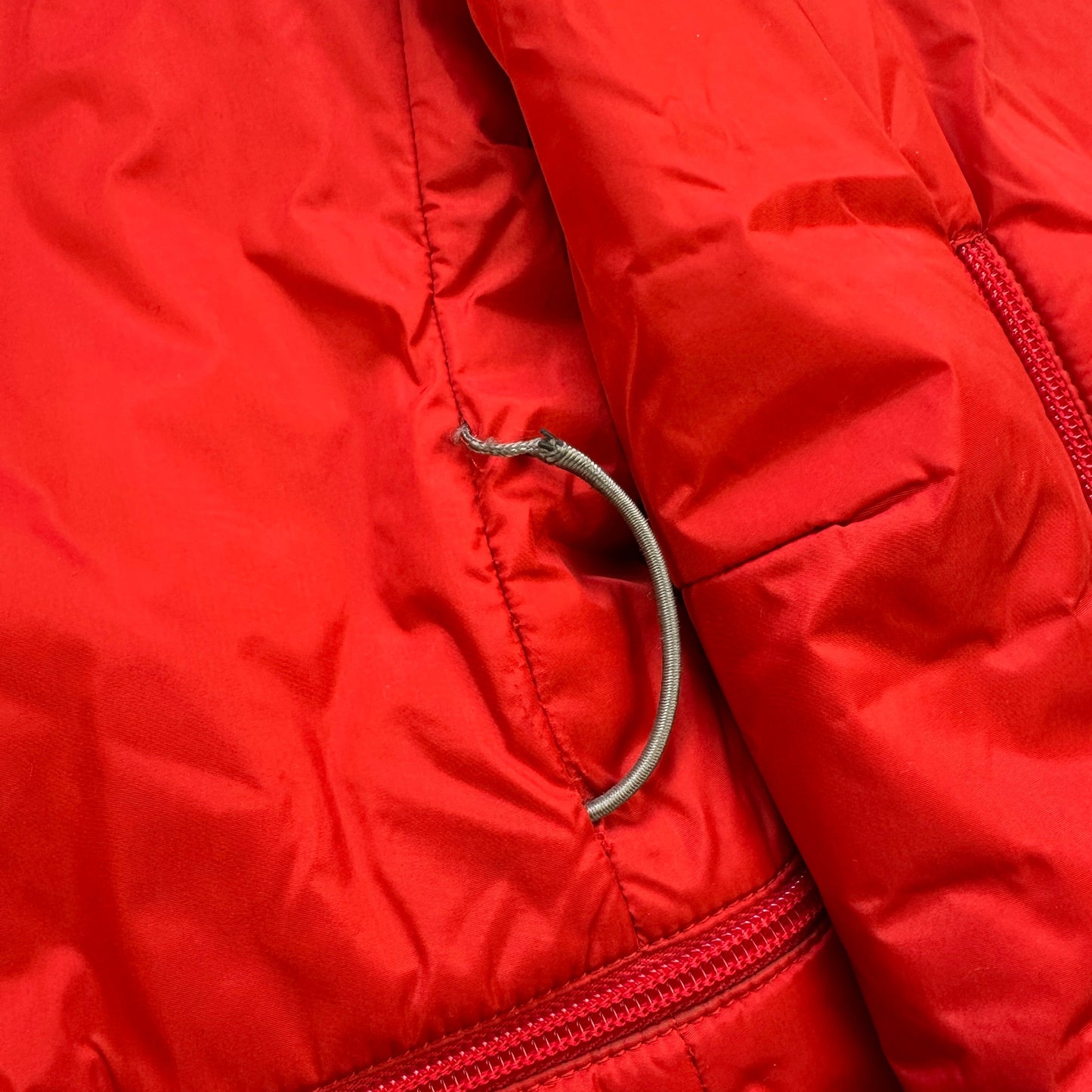 Prada Sport Jakke (Str. S)
