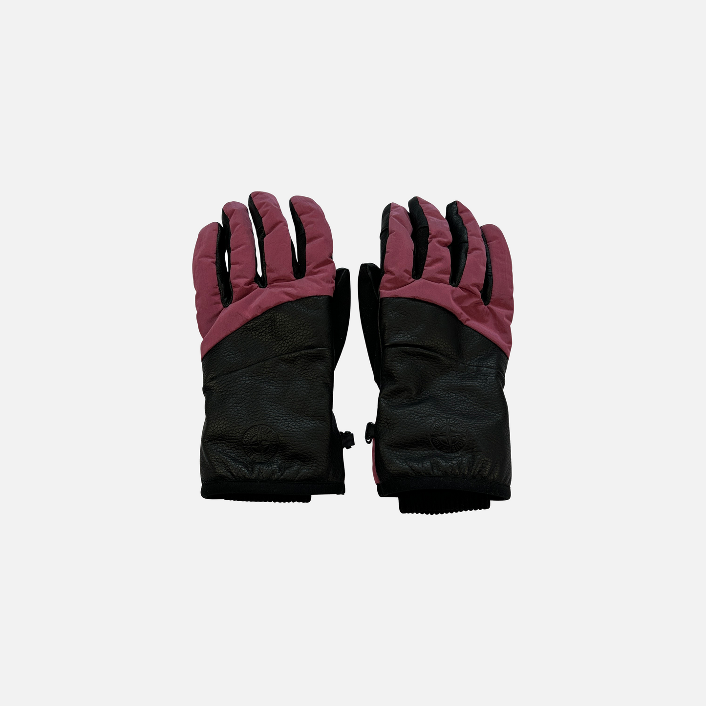 Stone Island Handsker (Str. OS)