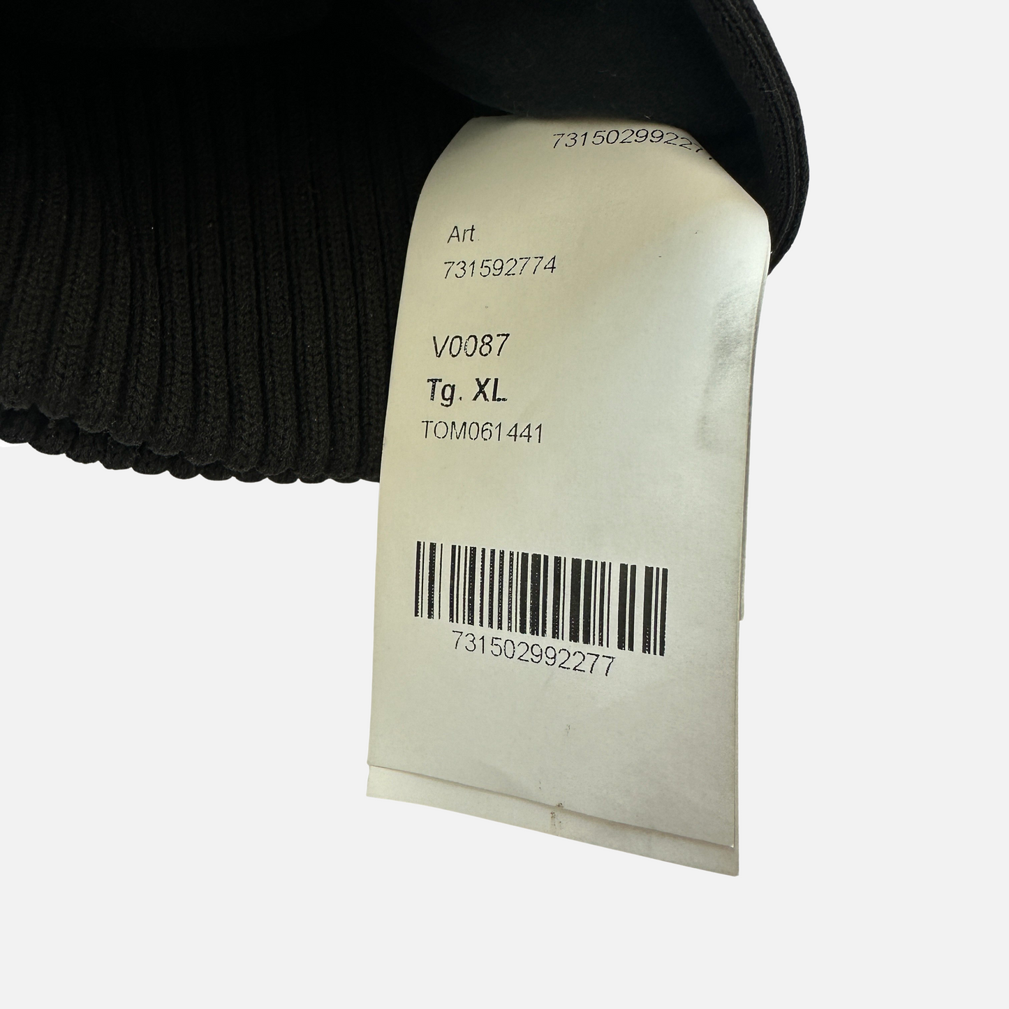 Stone Island Handsker (Str. OS)