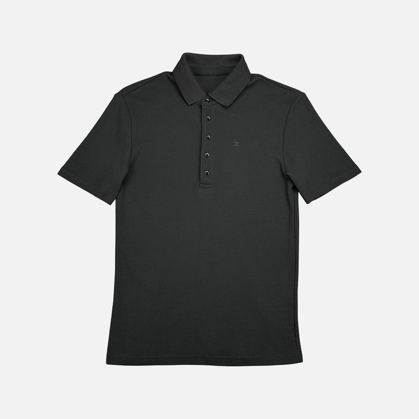 Chanel Uniform Polo (Str. M)