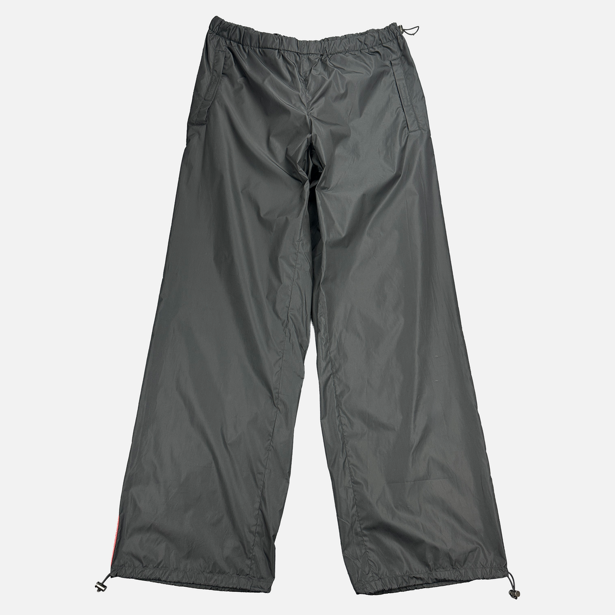 Prada Sport SS1999 Parachute Pants (Str. 32W)