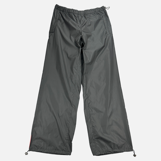 Prada Sport SS1999 Parachute Pants (Str. 32W)