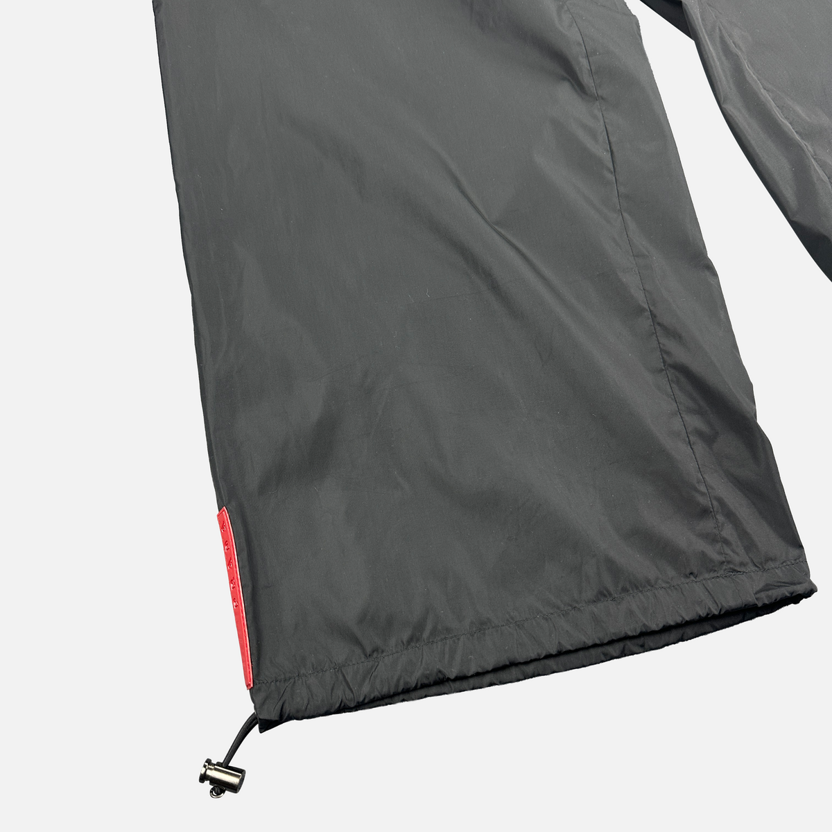 Prada Sport SS1999 Parachute Pants (Str. 32W)