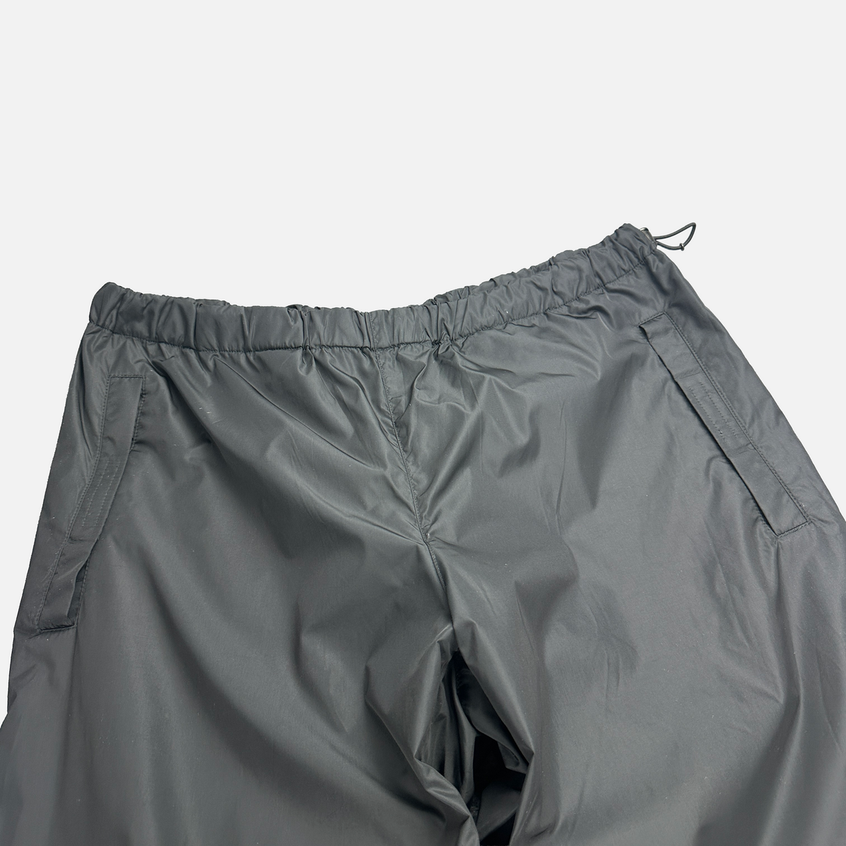 Prada Sport SS1999 Parachute Pants (Str. 32W)