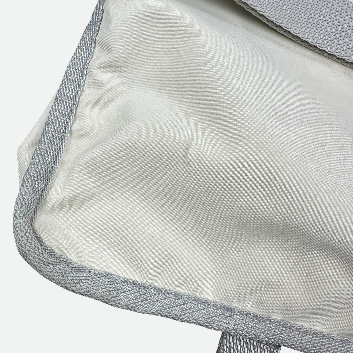 Prada Sport Nylon Crossbody Taske (Str. OS)