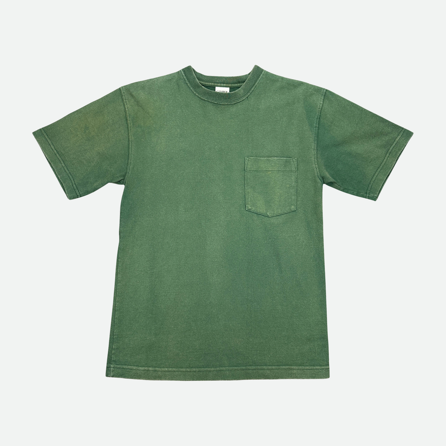 Vintage Camber Heavyweight T-shirt (Str. M)