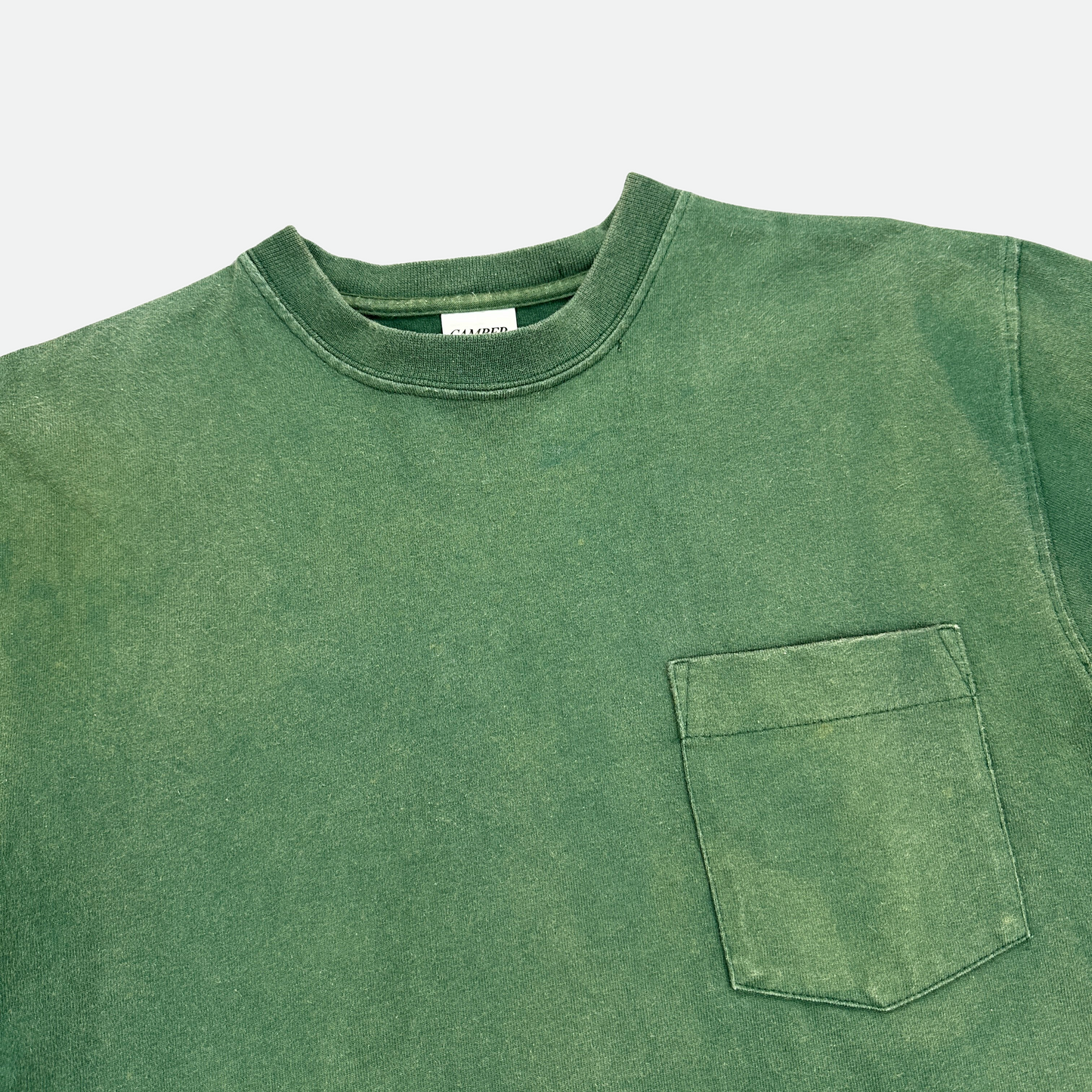 Vintage Camber Heavyweight T-shirt (Str. M)