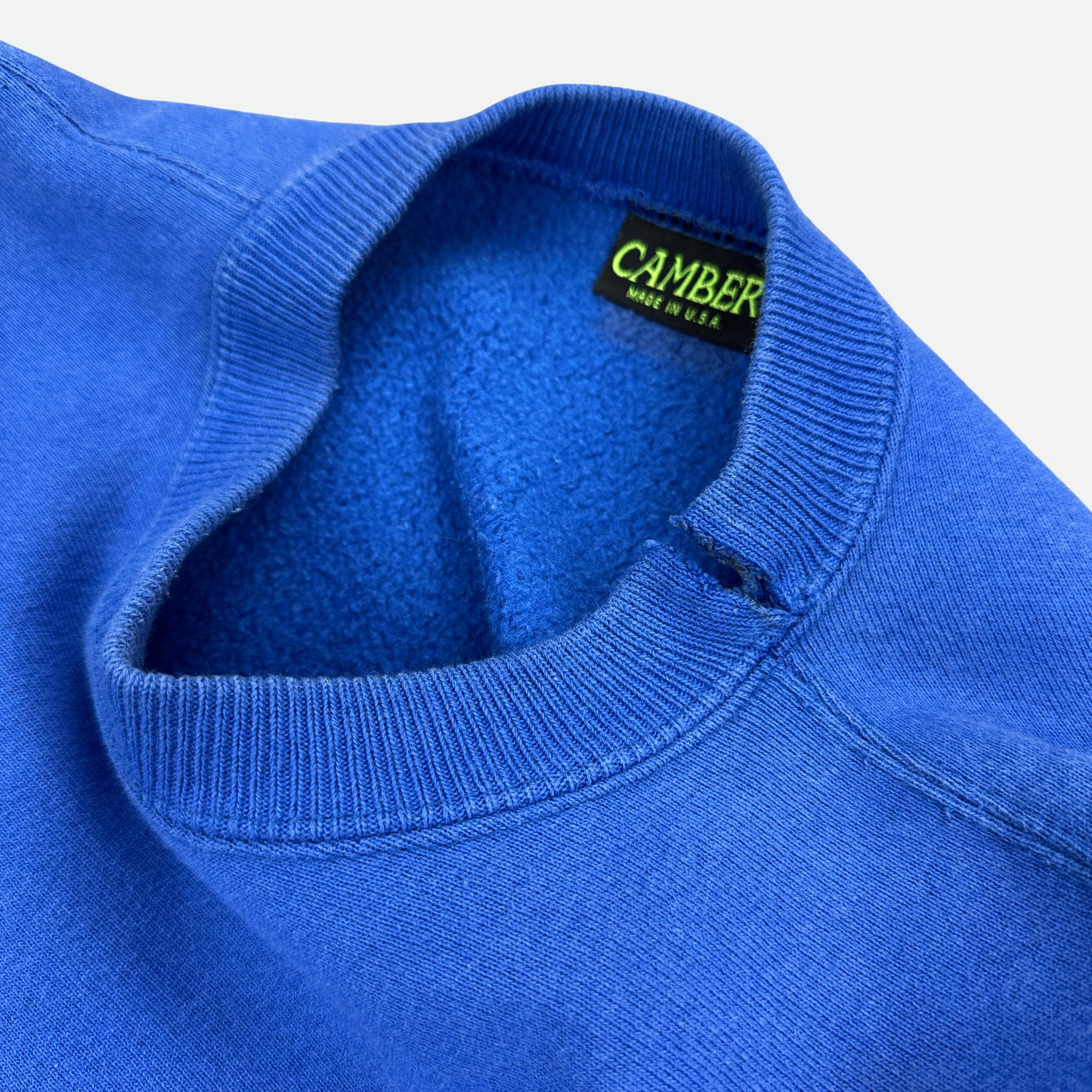 Vintage Camber Sweatshirt (Str. L)