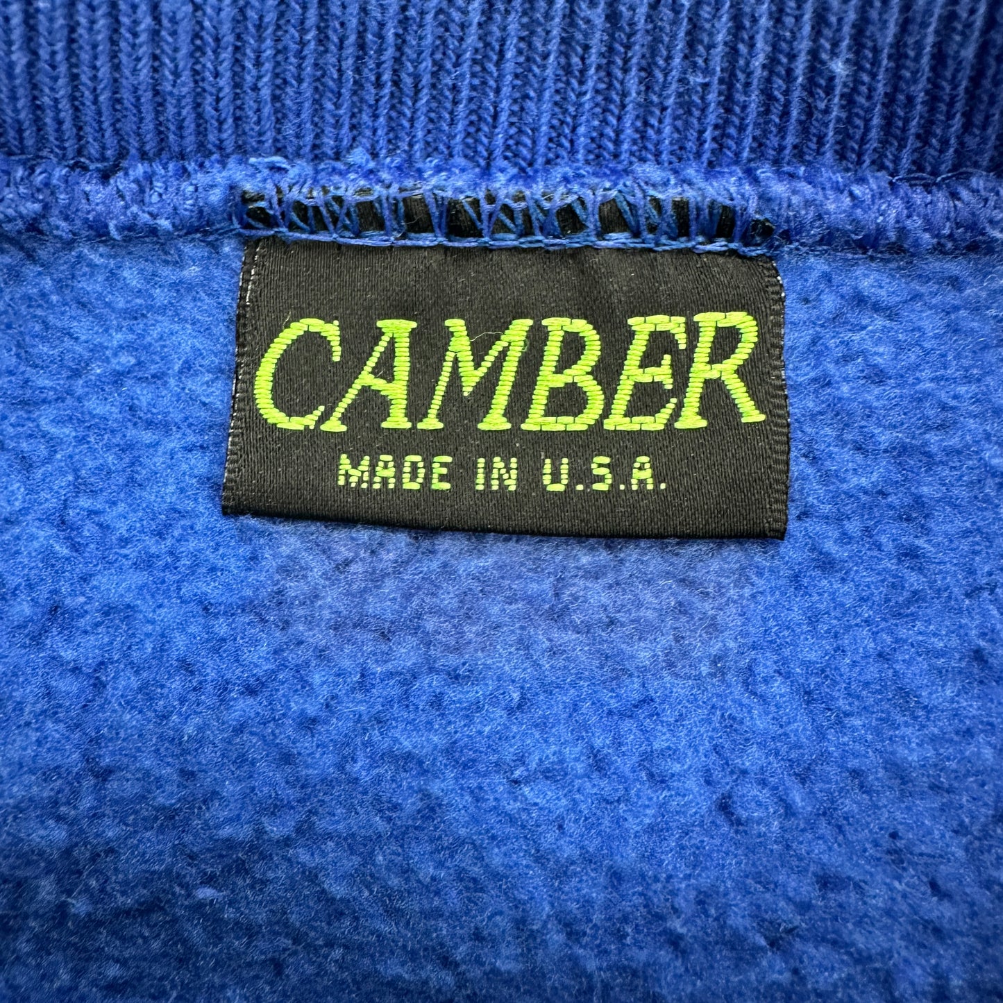 Vintage Camber Sweatshirt (Str. L)