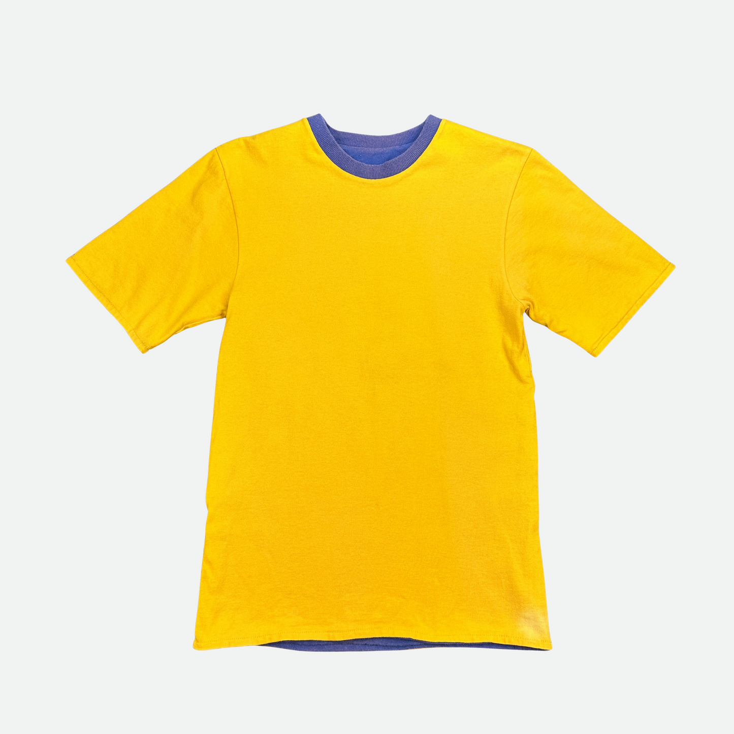 Vintage Camber Reversible T-shirt (Str. M)