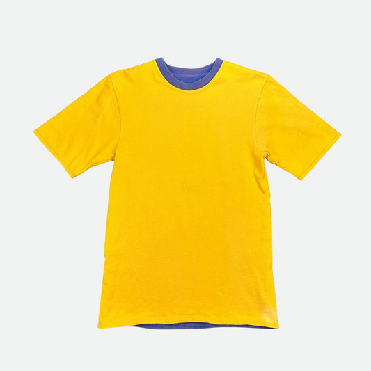 Vintage Camber Reversible T-shirt (Str. M)