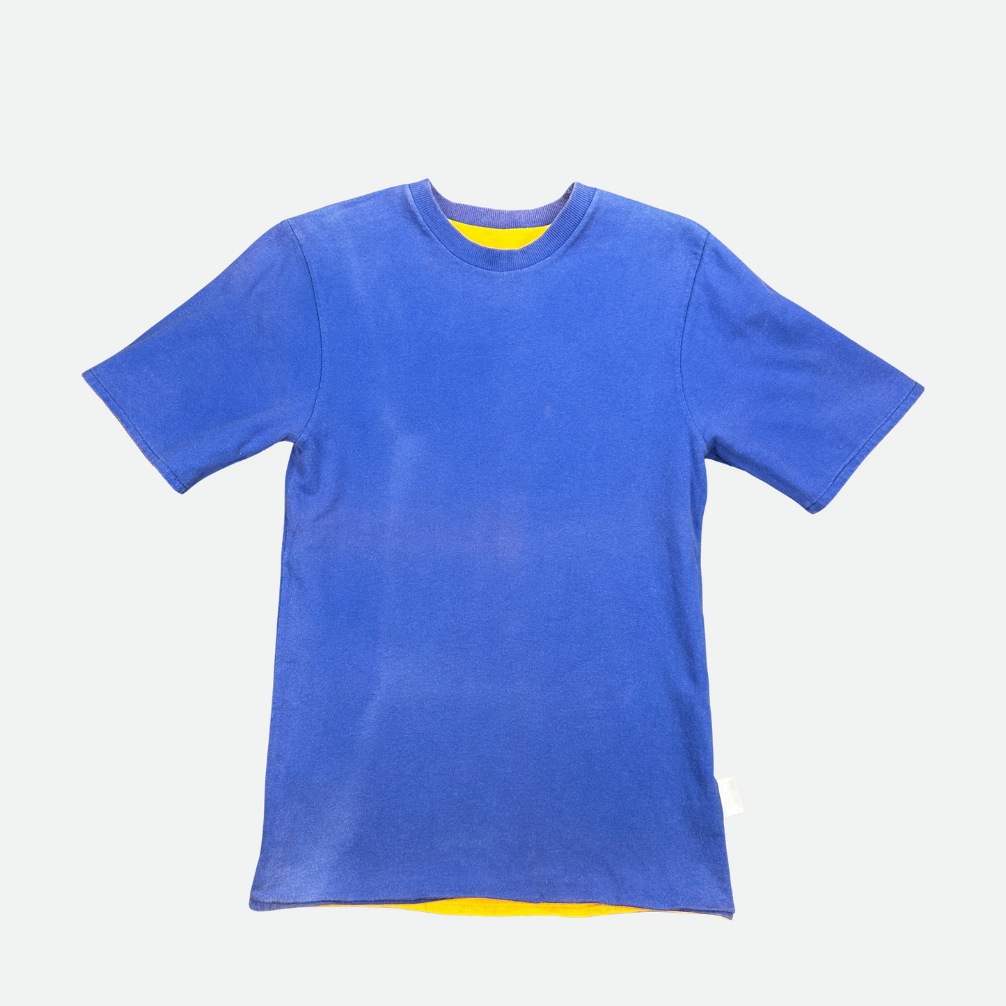Vintage Camber Reversible T-shirt (Str. M)