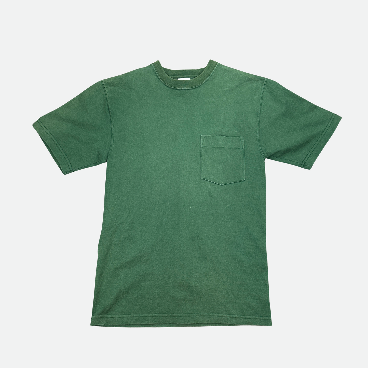 Vintage Camber Heavyweight T-shirt (Str. M)