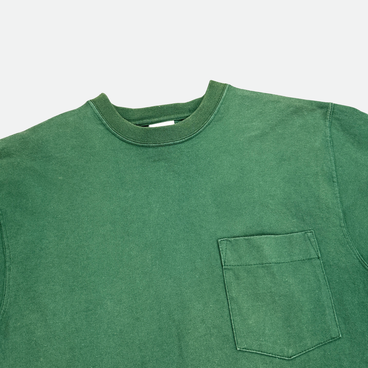 Vintage Camber Heavyweight T-shirt (Str. M)