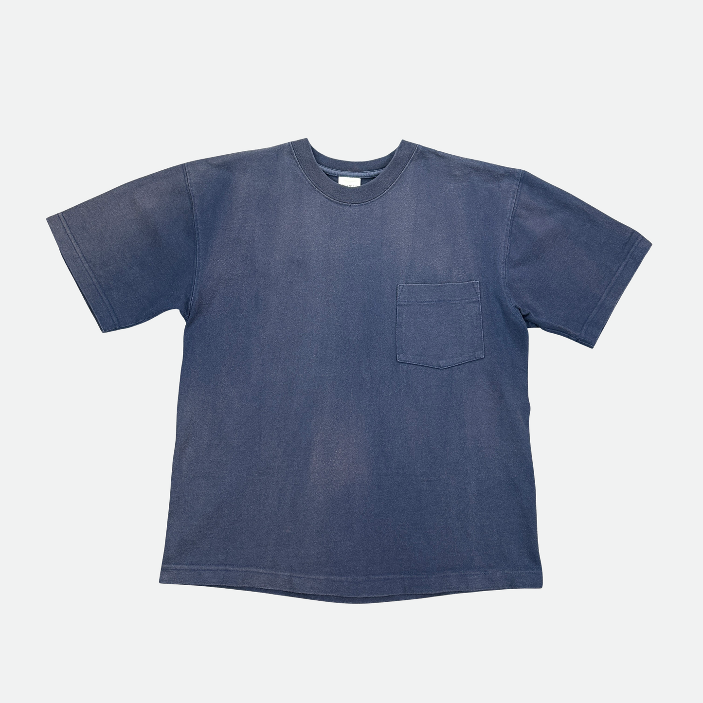 Vintage Camber Heavyweight T-shirt (Str. S)