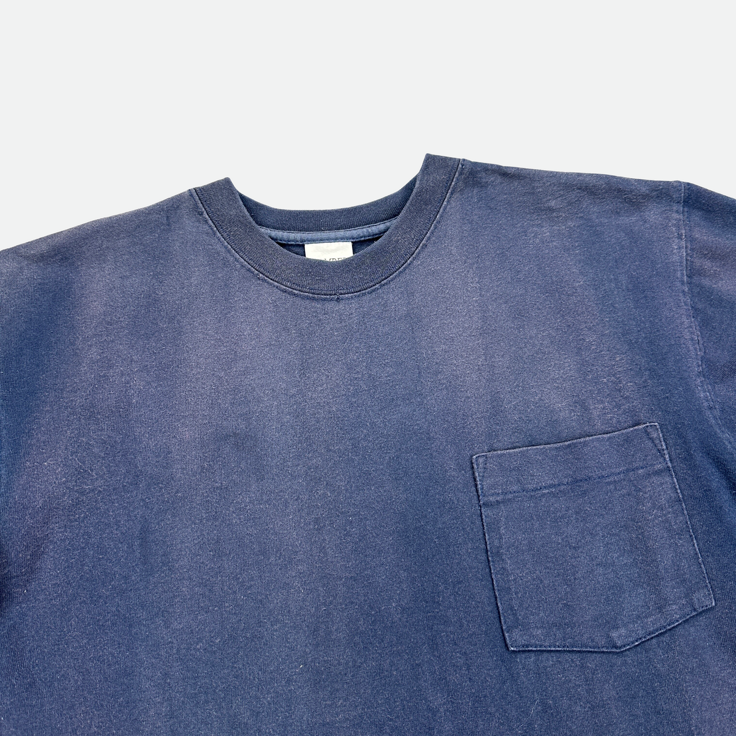 Vintage Camber Heavyweight T-shirt (Str. S)