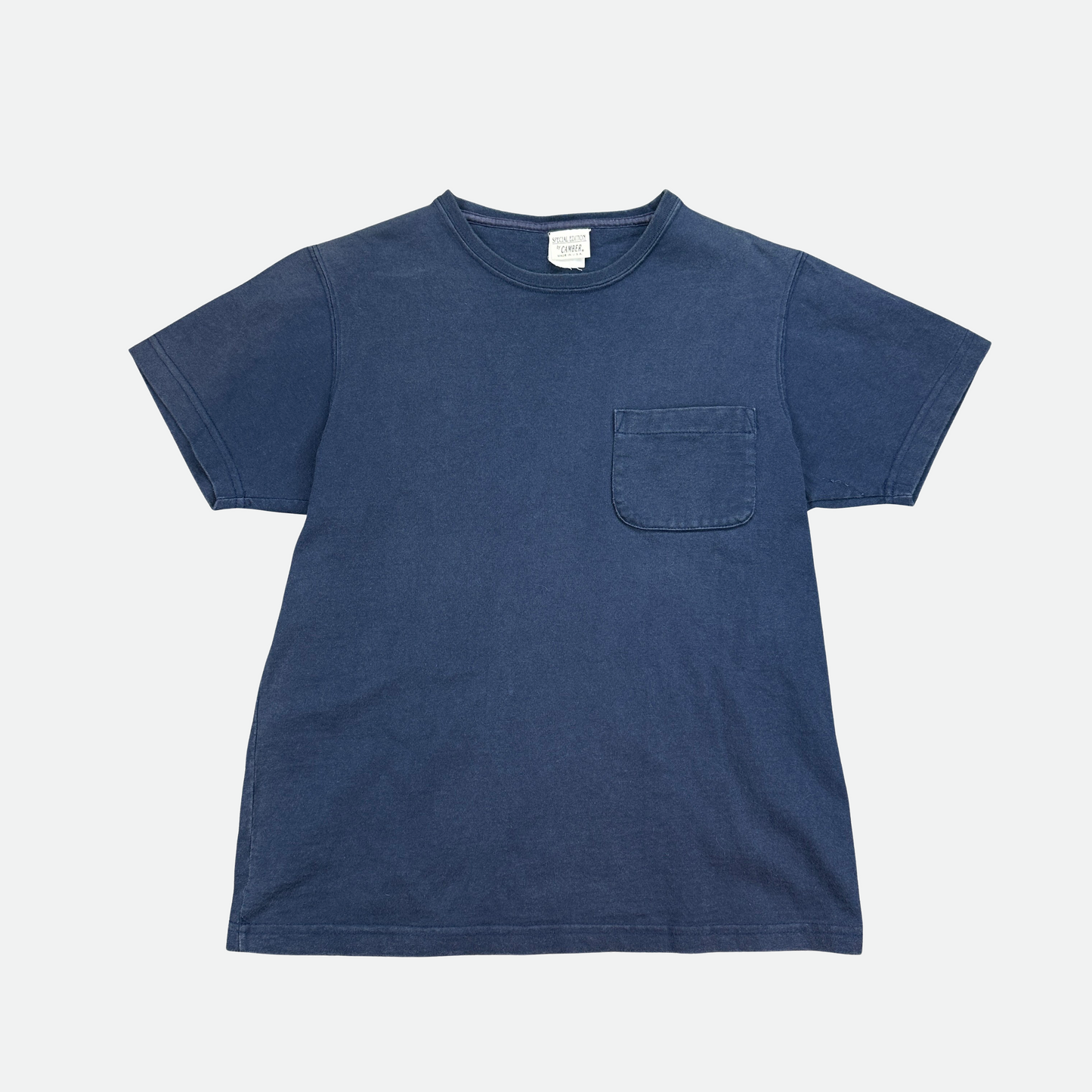 Vintage Camber Heavyweight T-shirt (Str. M)