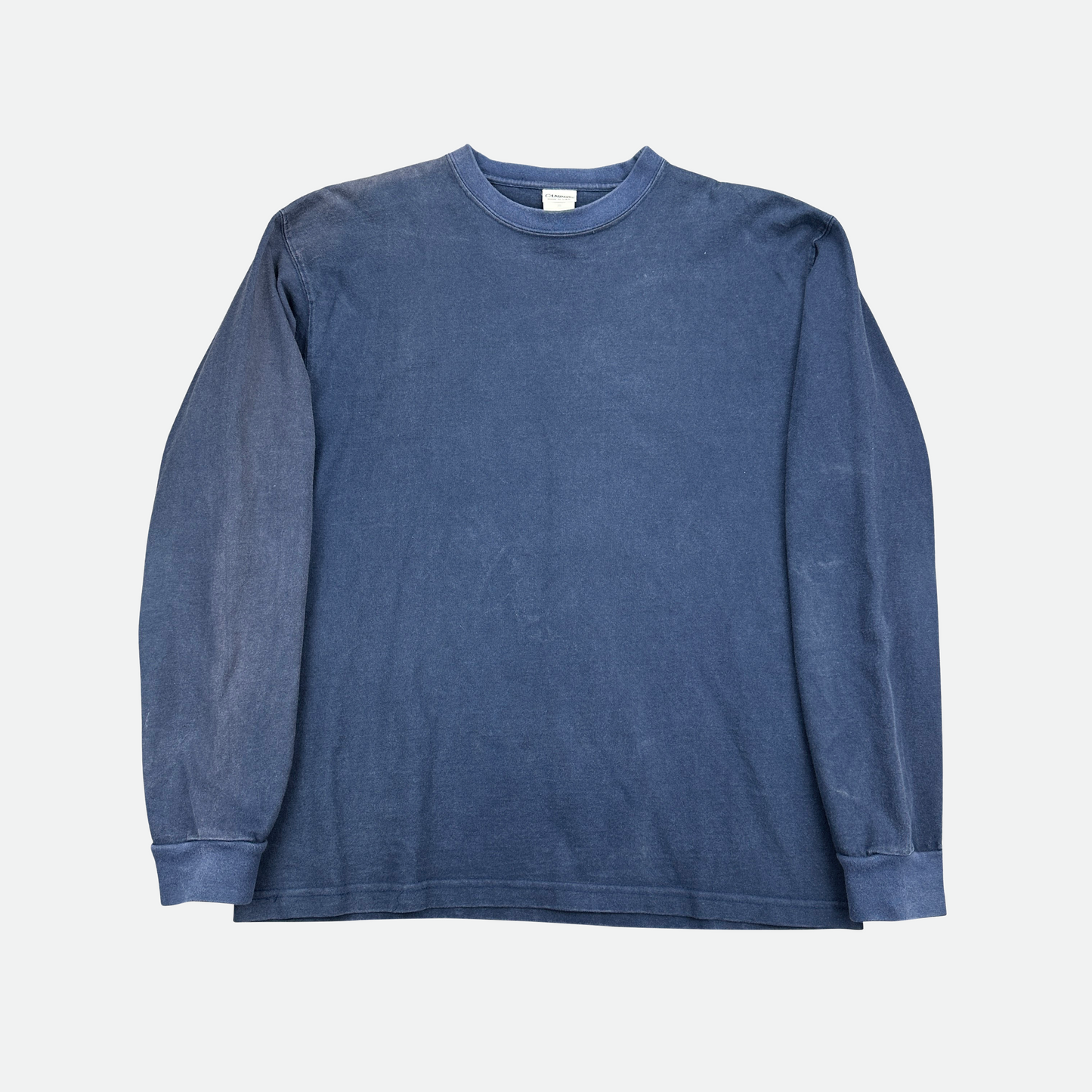 Vintage Camber Heavyweight L/S (Str. L)