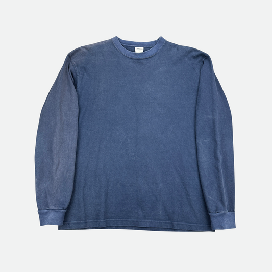 Vintage Camber Heavyweight L/S (Str. L)