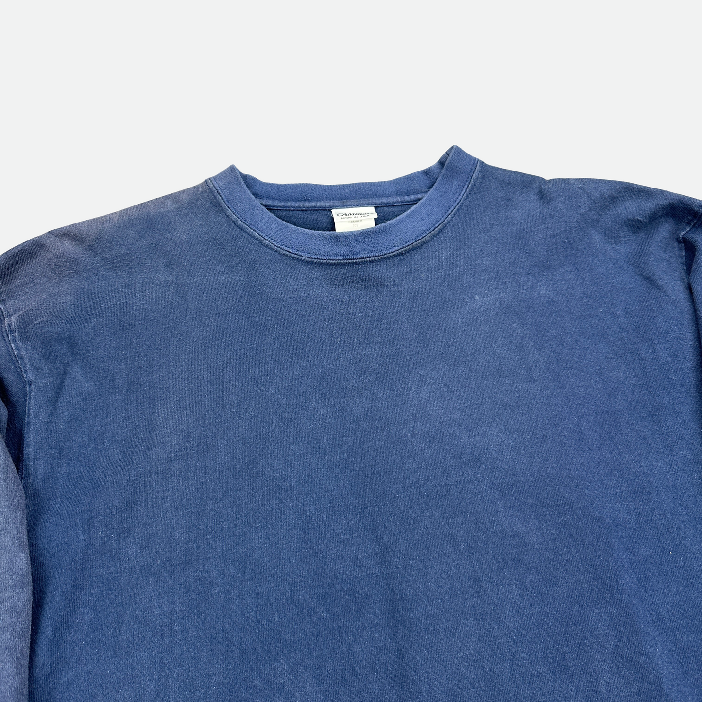 Vintage Camber Heavyweight L/S (Str. L)