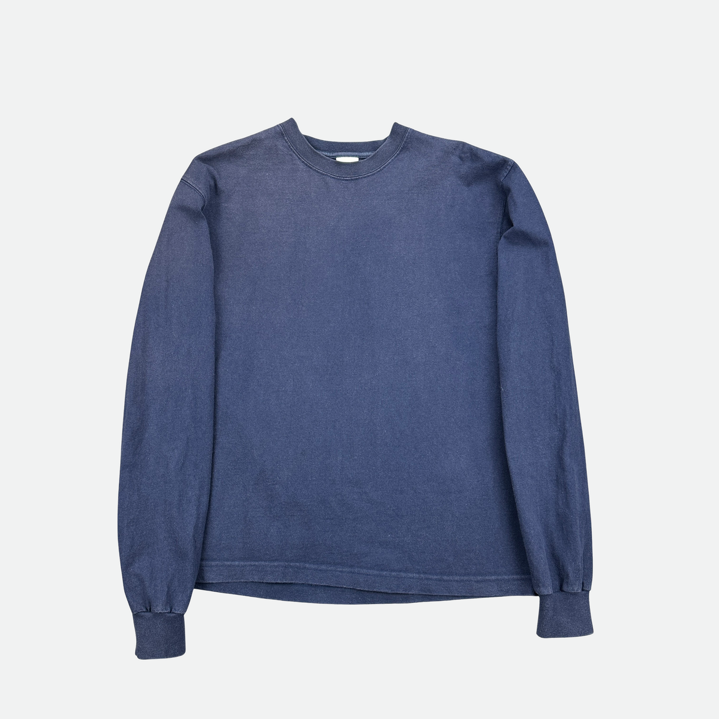 Vintage Camber Heavyweight L/S (Str. L)