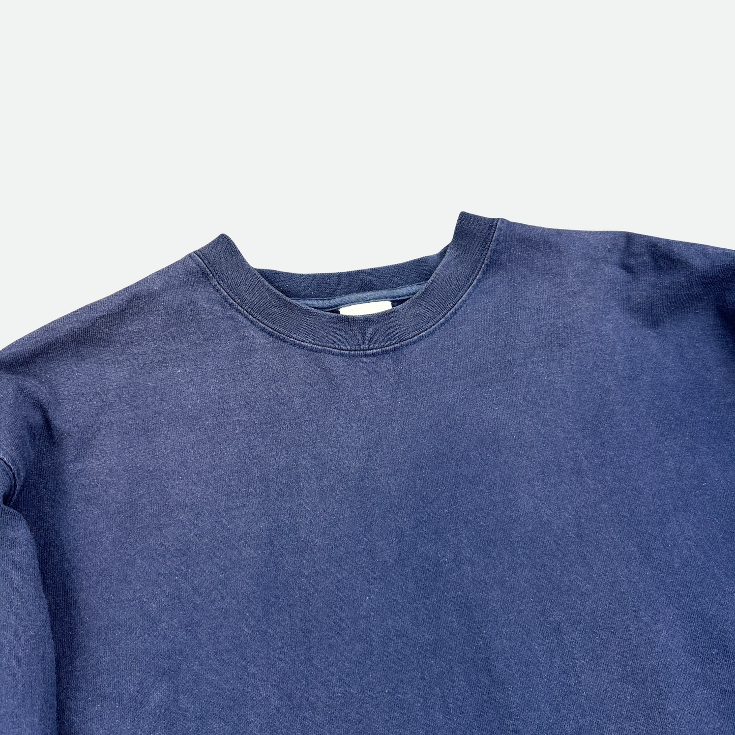 Vintage Camber Heavyweight L/S (Str. L)