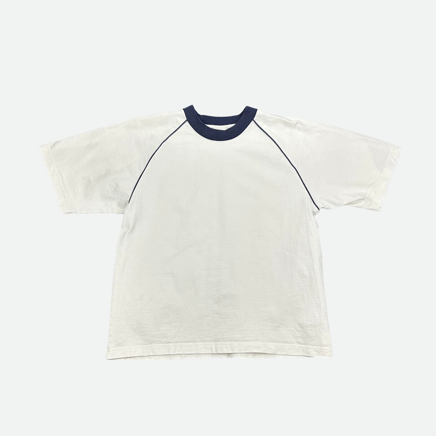 Vintage Camber Heavyweight T-shirt (Str. S)
