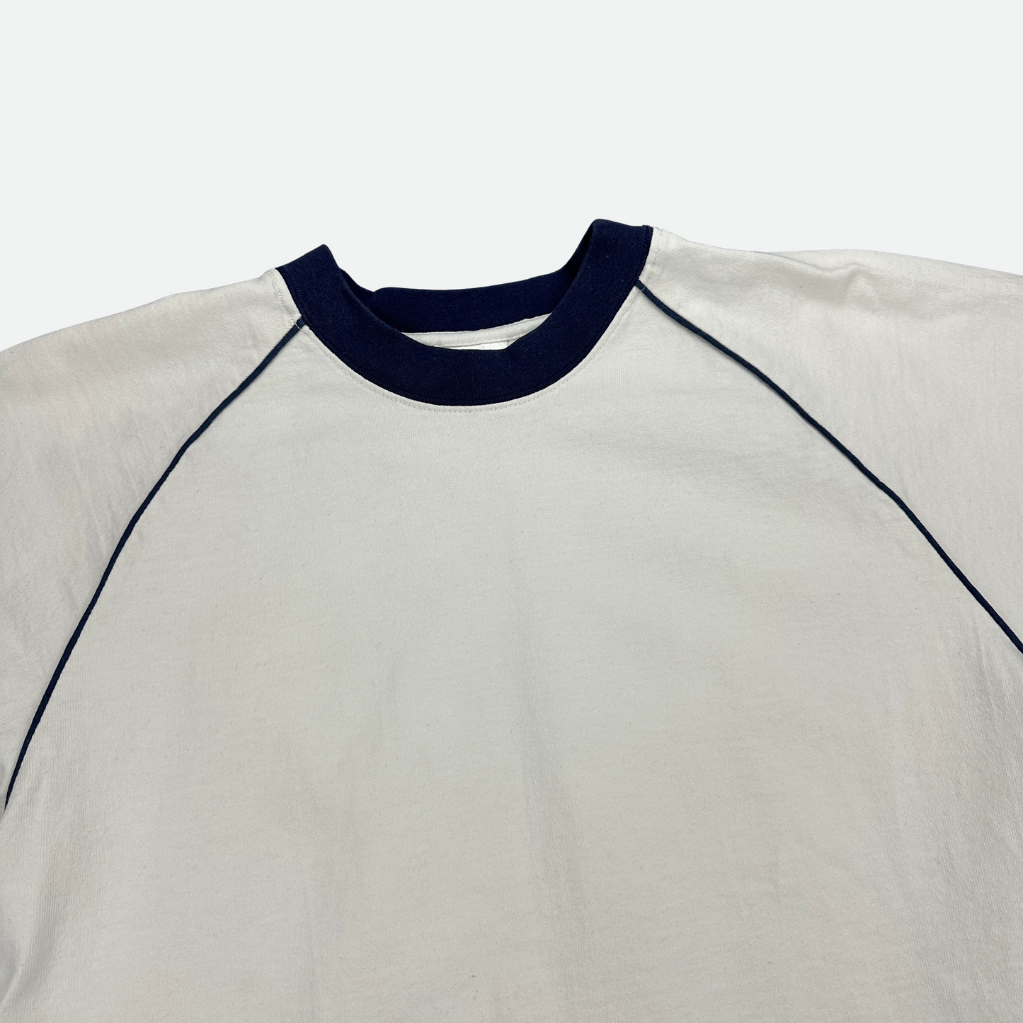 Vintage Camber Heavyweight T-shirt (Str. S)