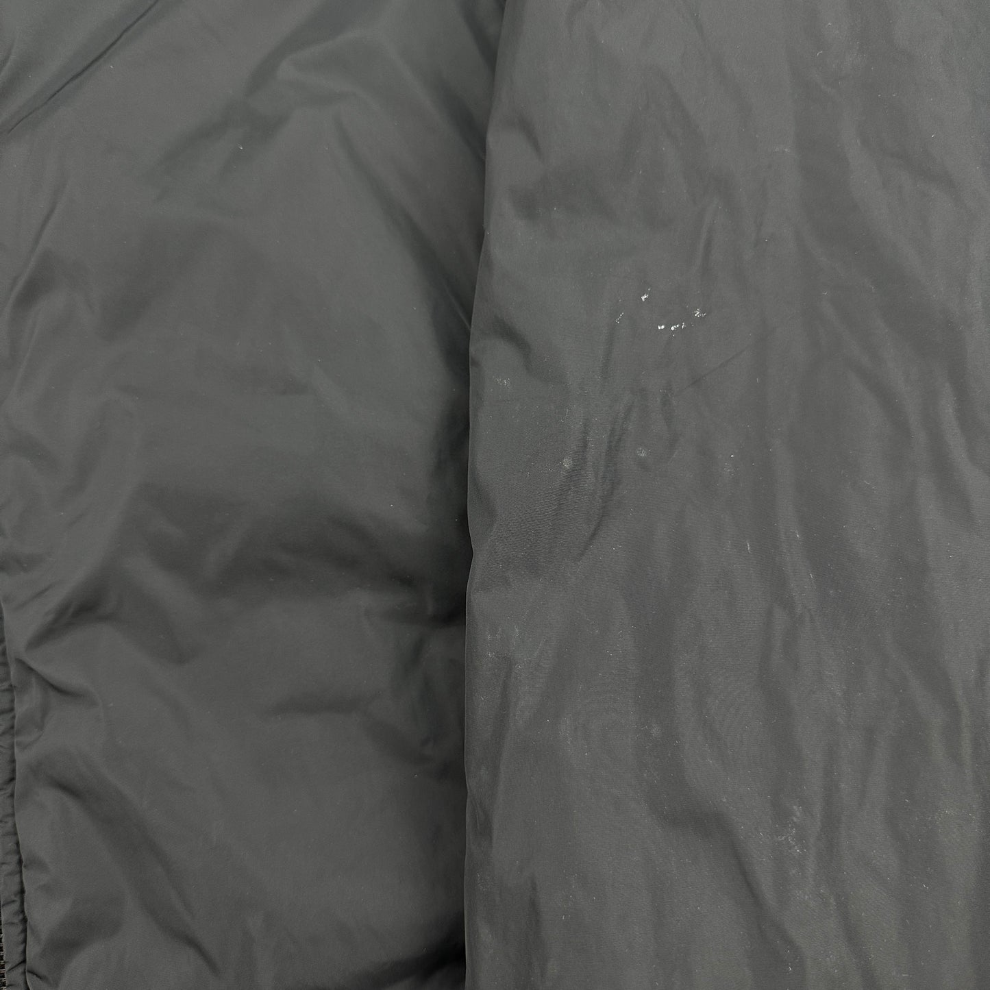 Prada Sport Reversible Windbreaker (Str. L)