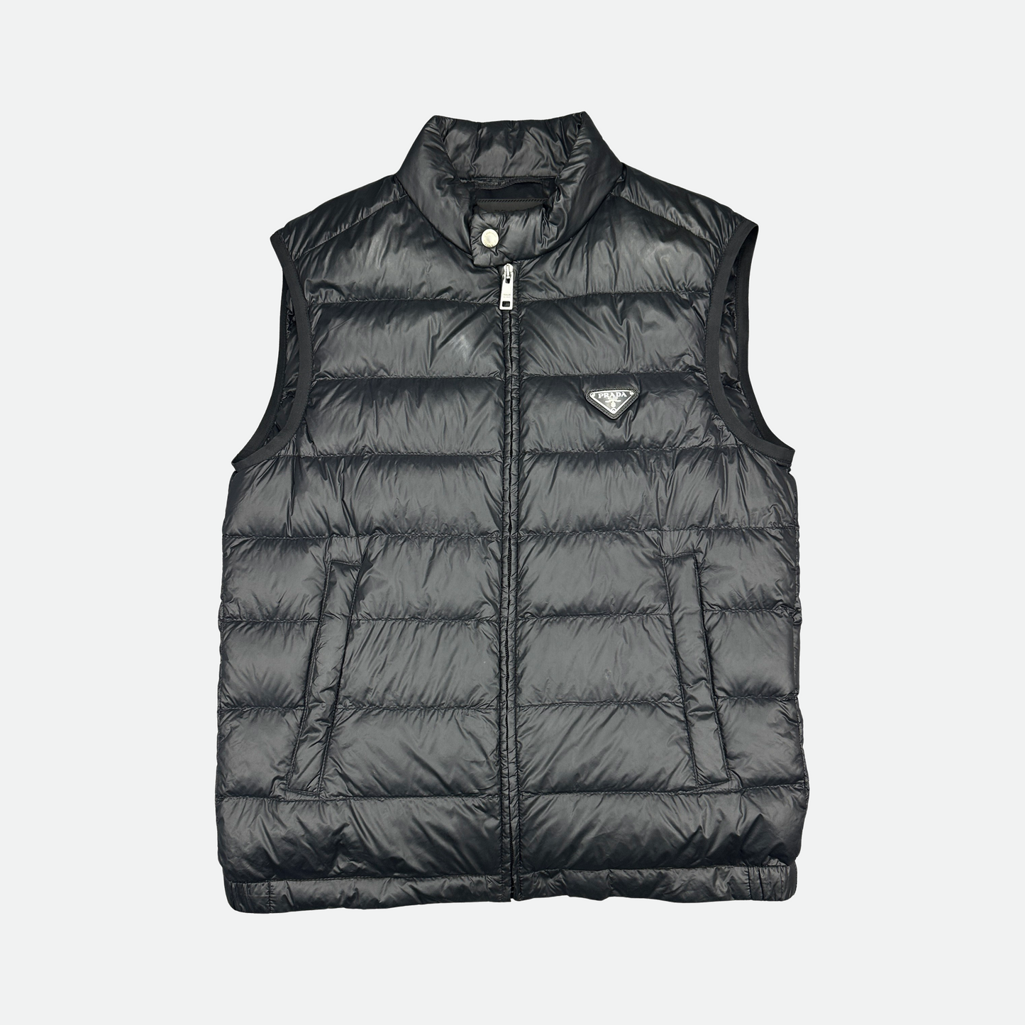 Prada Vest (Str. S)