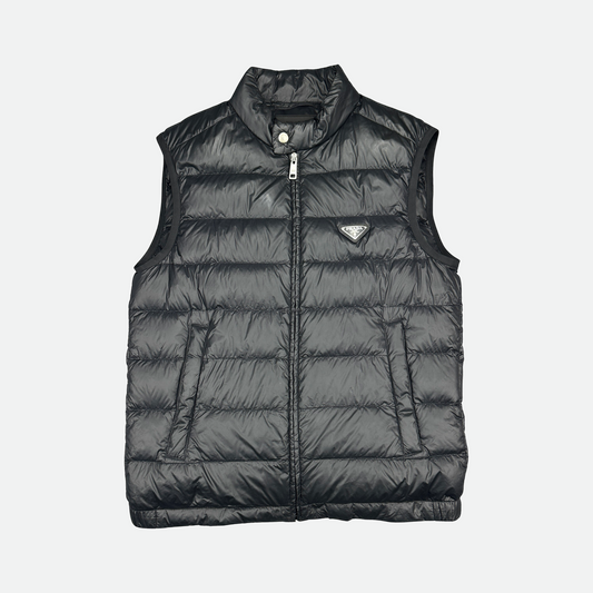 Prada Vest (Str. S)