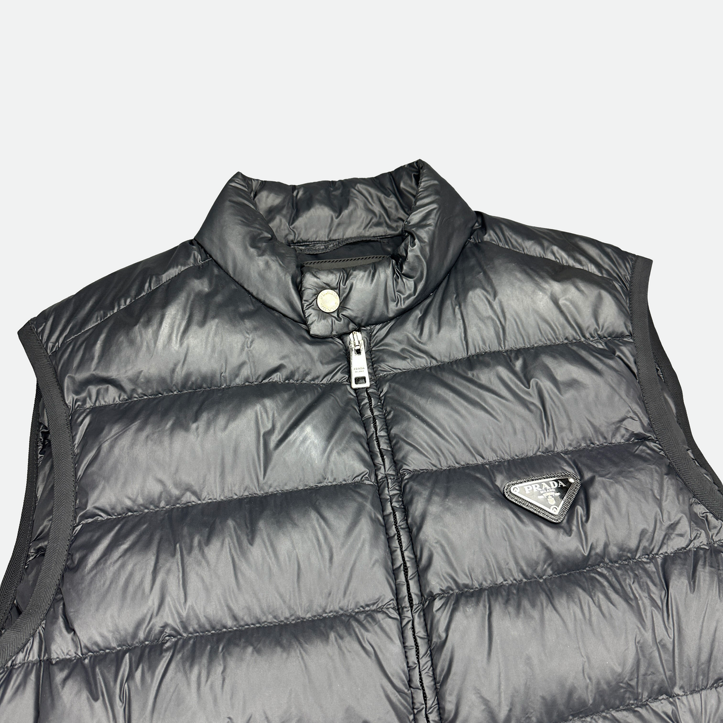 Prada Vest (Str. S)