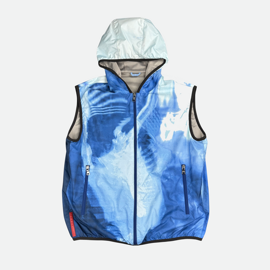 Prada Sport SS2000 Cloud Vest (Str. M)