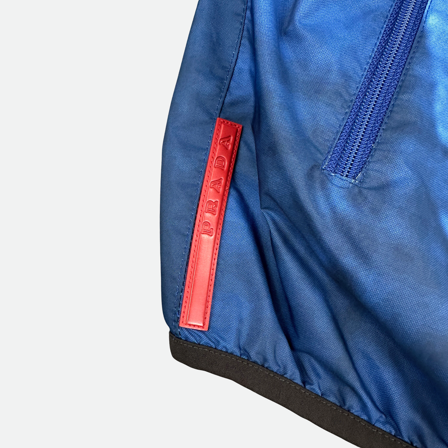 Prada Sport SS2000 Cloud Vest (Str. M)