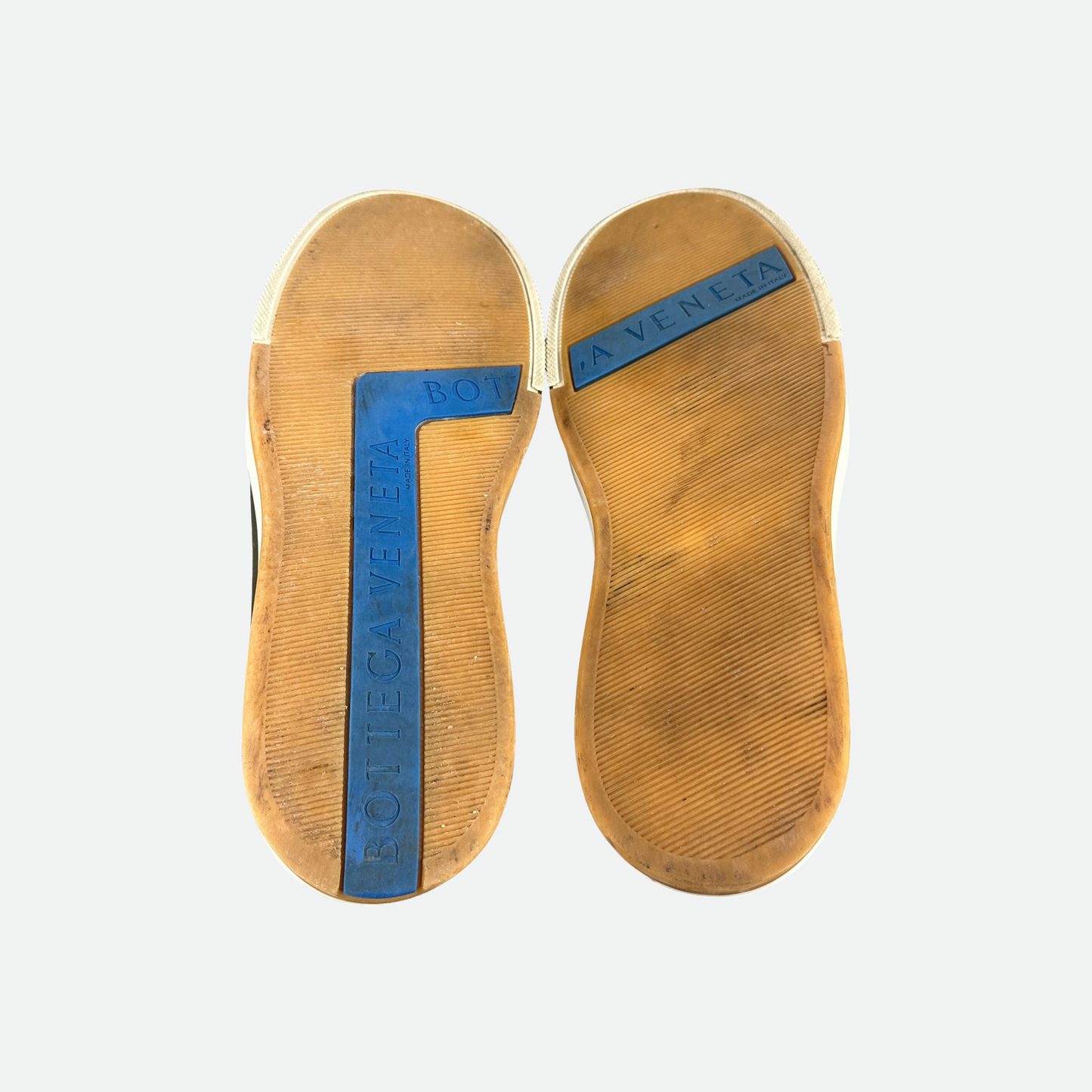 Bottega Veneta Slip-On Sneakers (Str. 43)