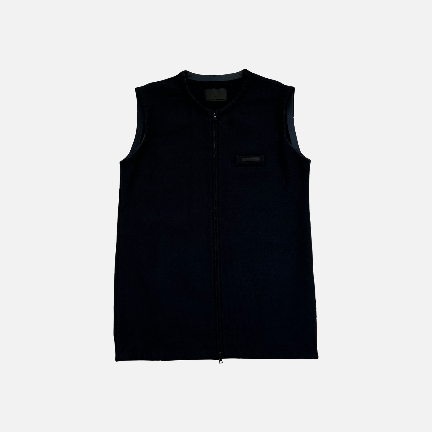 Prada Vest (Str. XL)