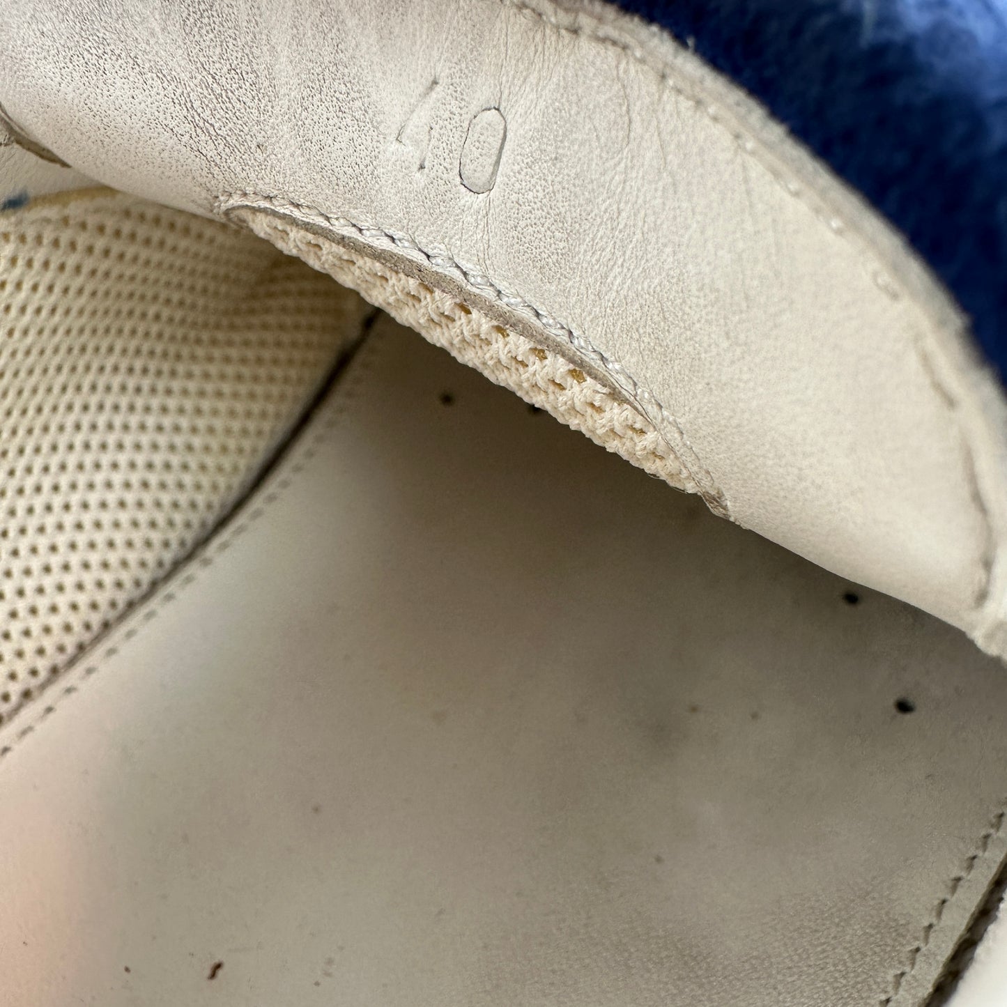 Bottega Veneta Slip-On Sneakers (Str. 42)