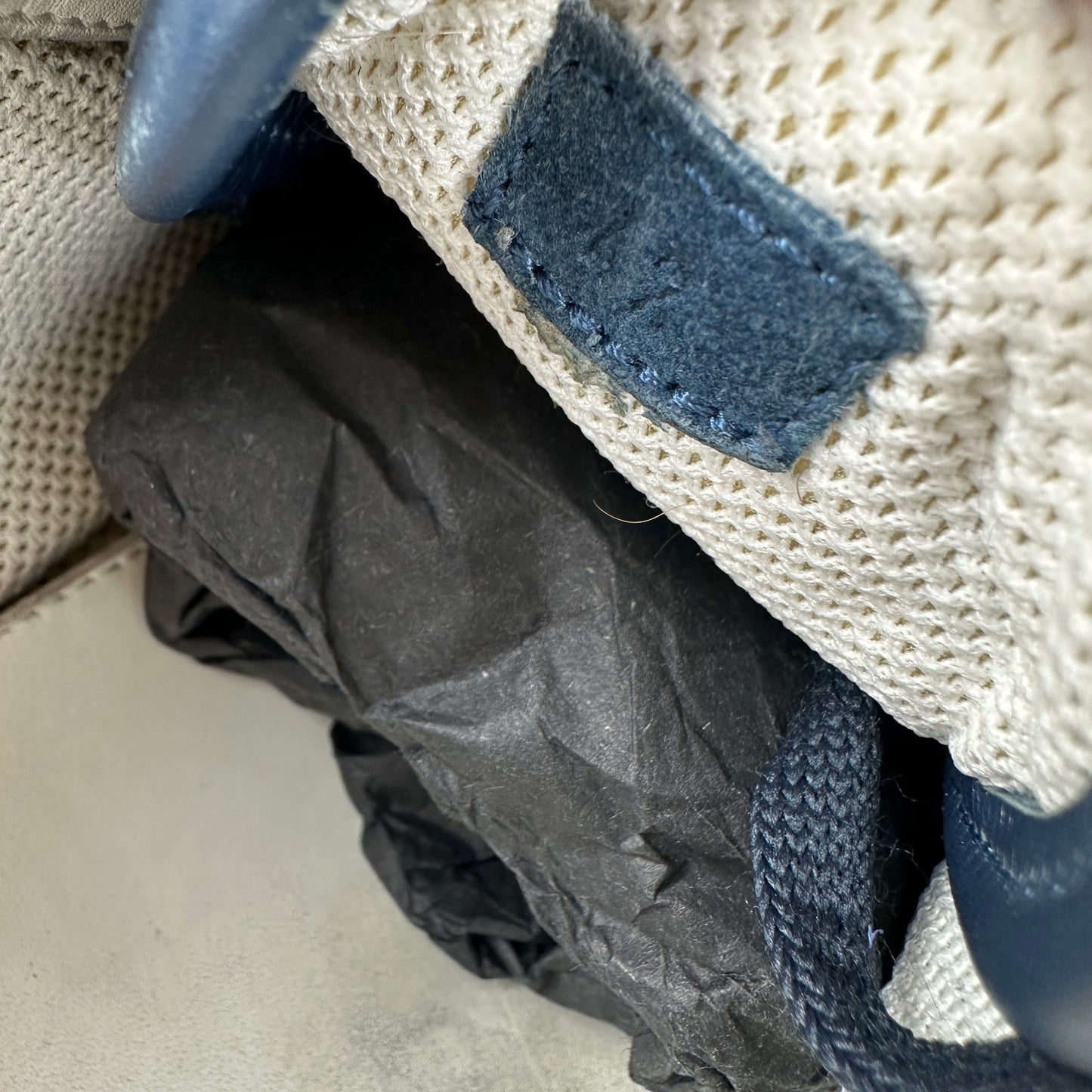 Bottega Veneta Sneakers (Str. 43)
