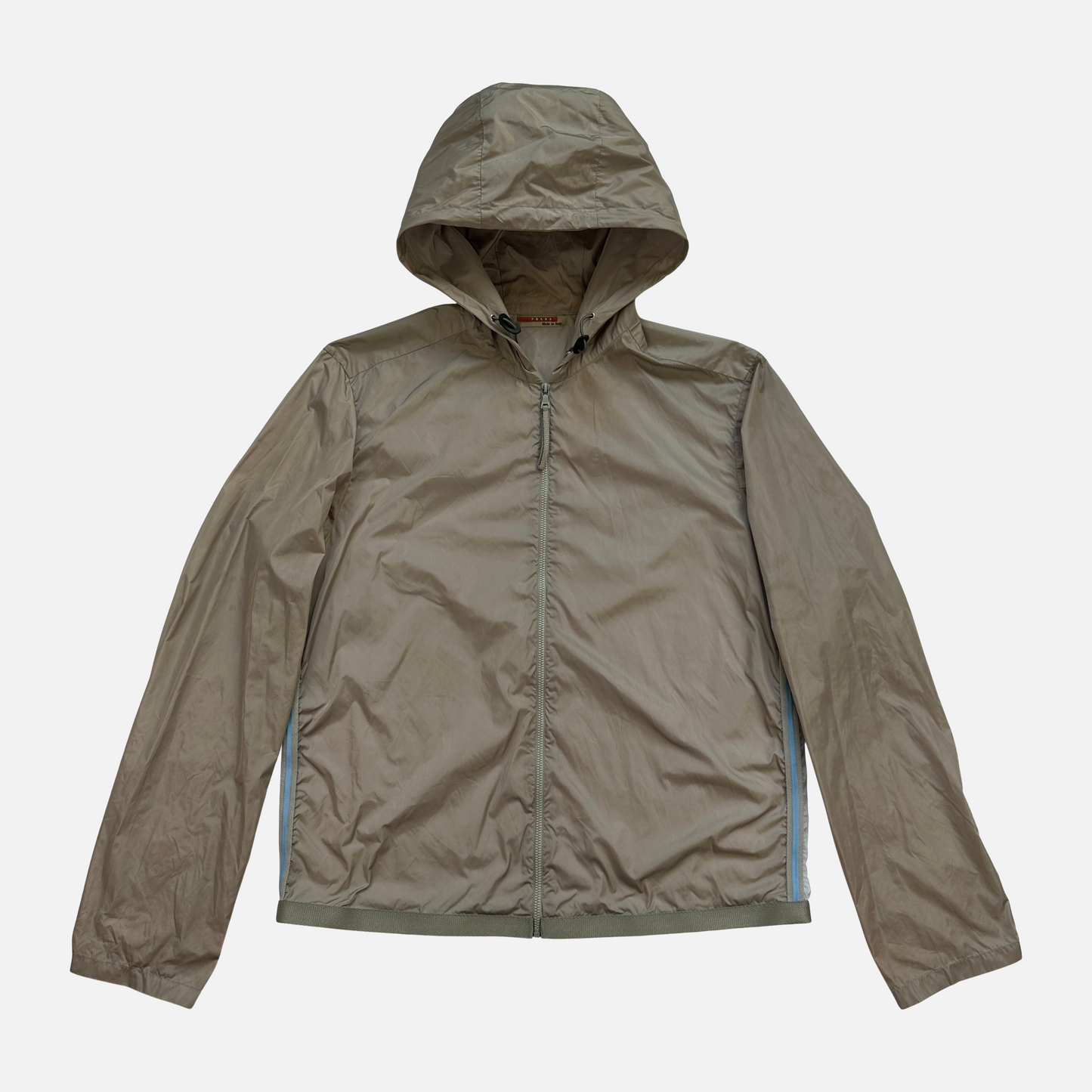 Prada SS2000 Jakke (Str. M)