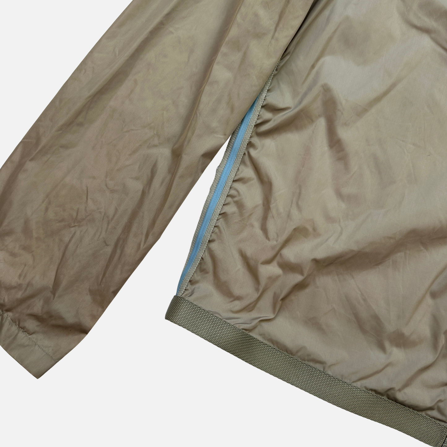 Prada SS2000 Jakke (Str. M)