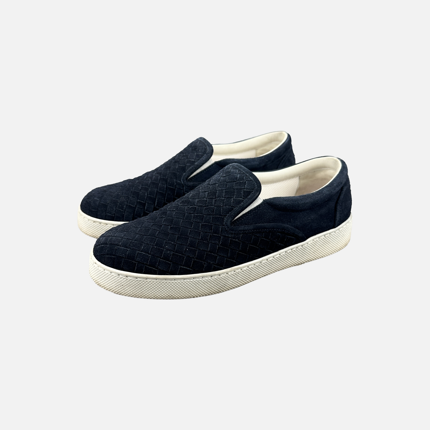Bottega Veneta Slip-On Sneakers (Str. 42)