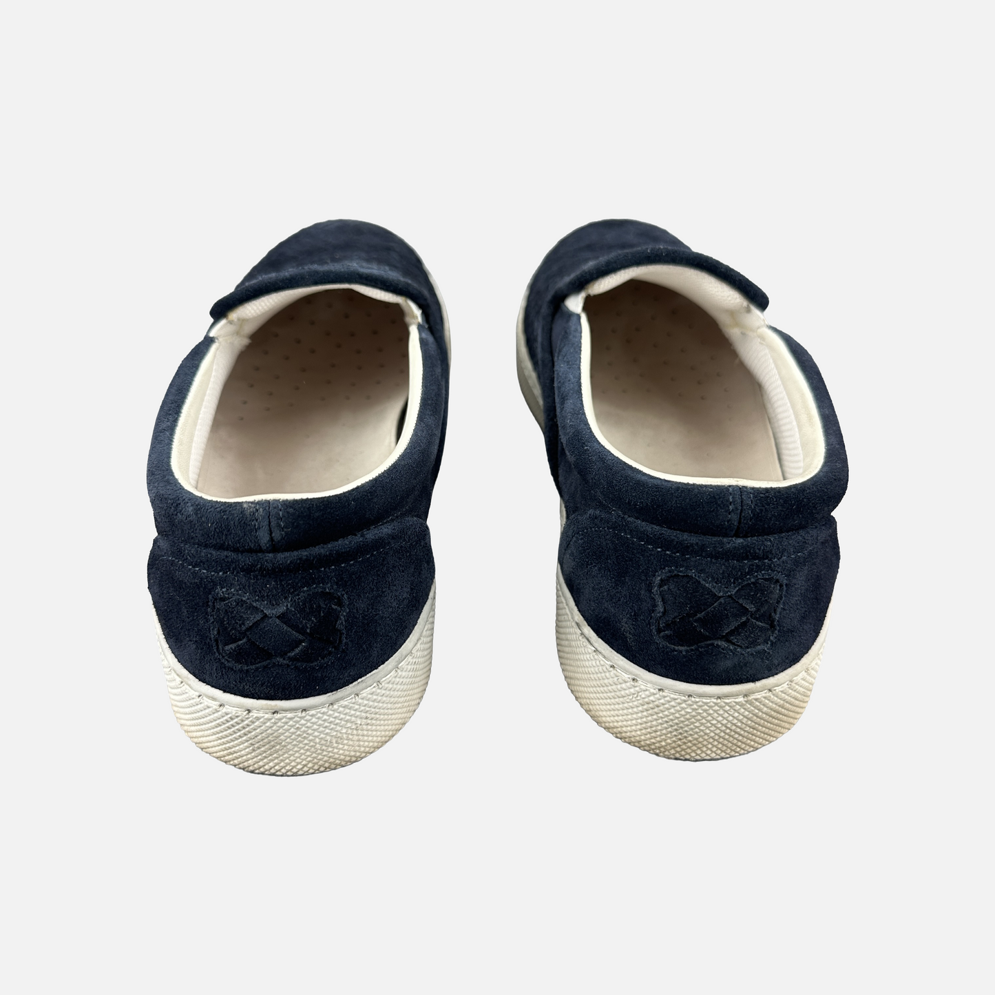 Bottega Veneta Slip-On Sneakers (Str. 42)