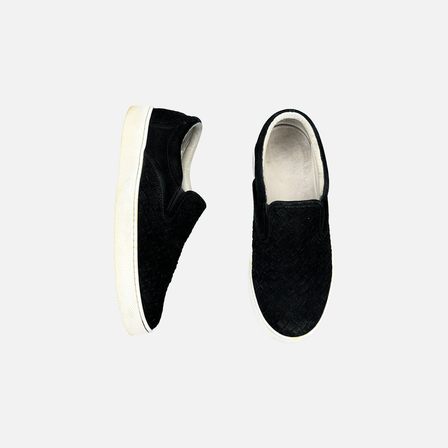 Bottega Veneta Slip-On Sneakers (Str. 42)