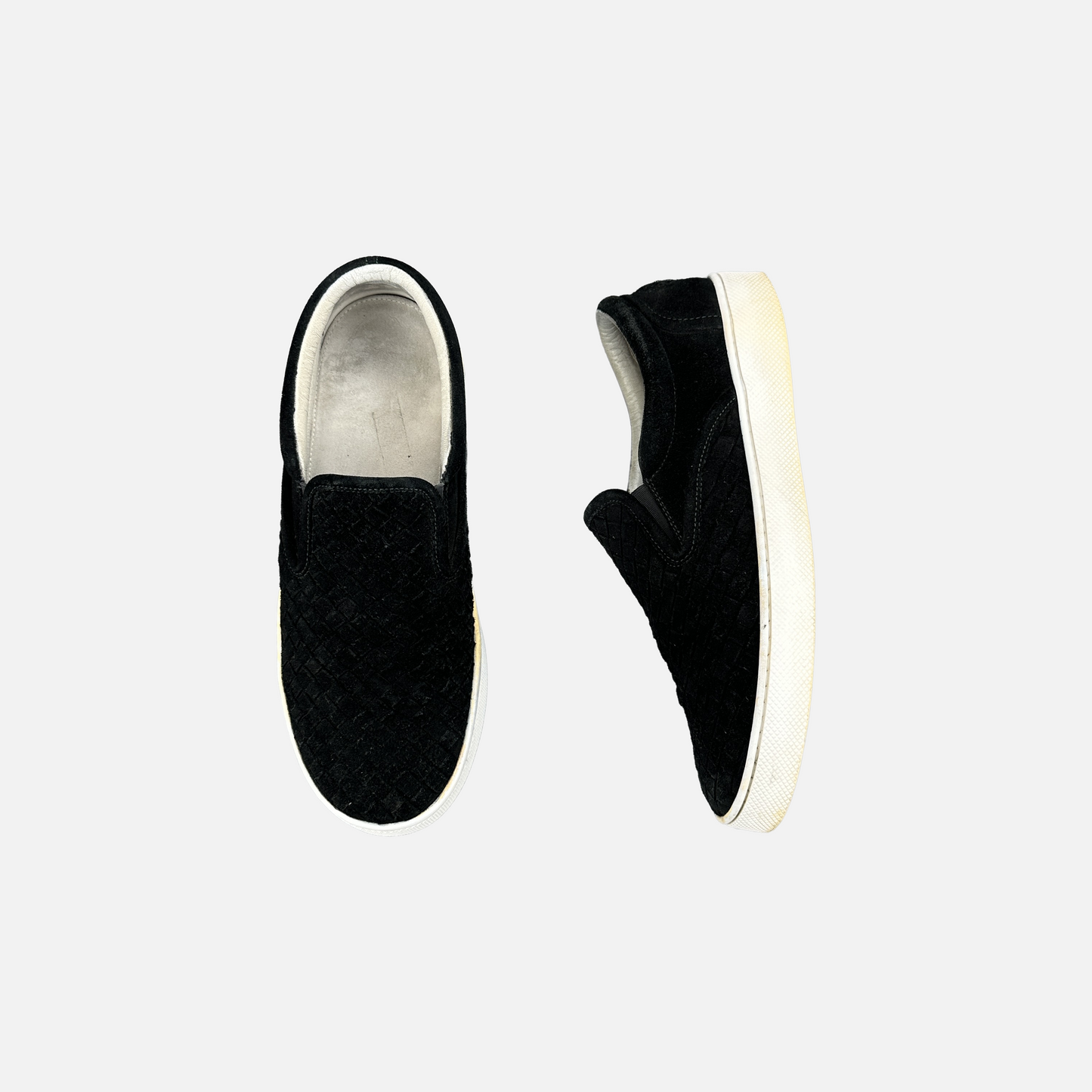 Bottega Veneta Slip-On Sneakers (Str. 42)