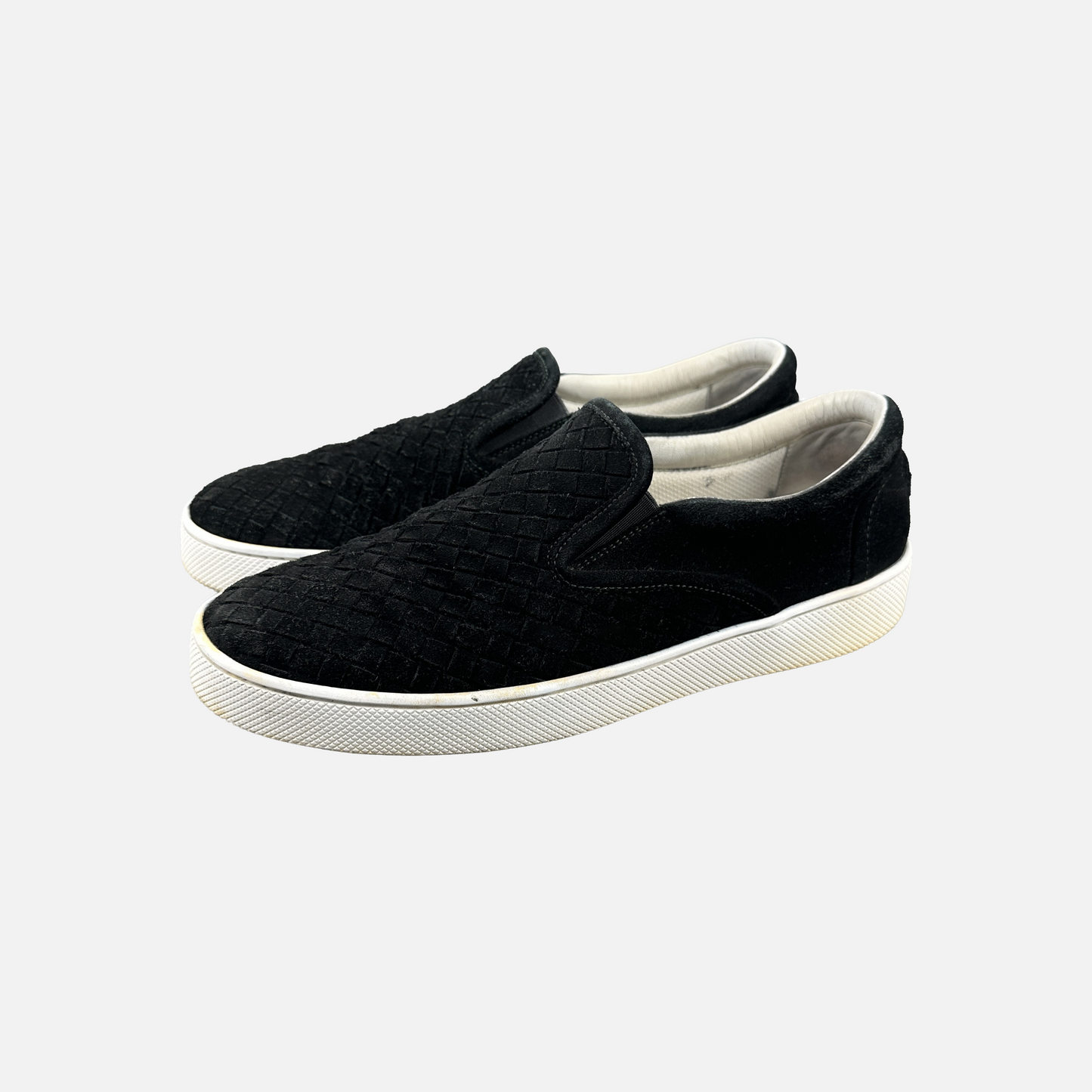 Bottega Veneta Slip-On Sneakers (Str. 42)