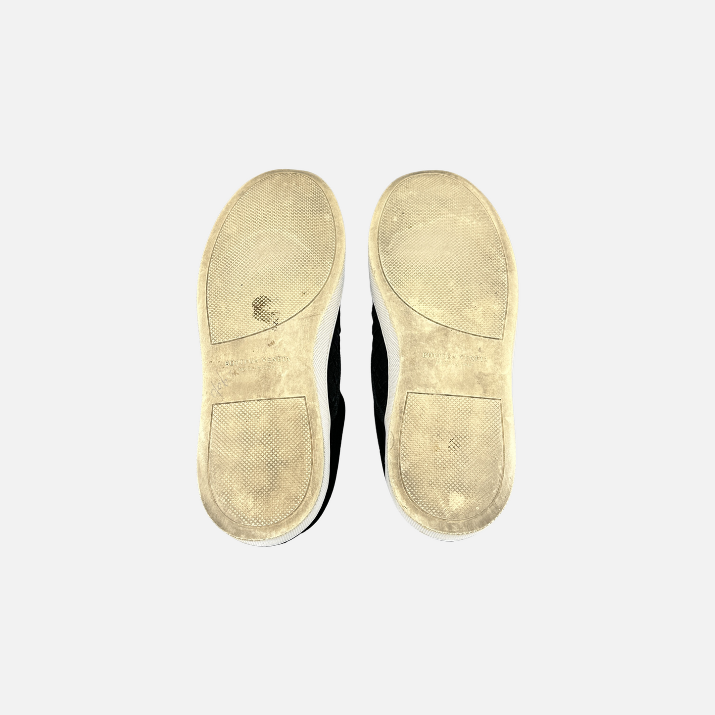 Bottega Veneta Slip-On Sneakers (Str. 42)
