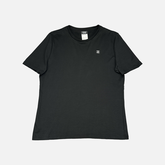 Chanel Uniform T-shirt (Str. M)
