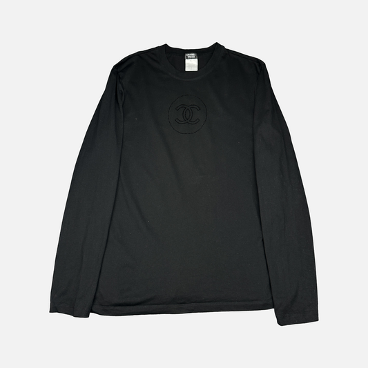 Chanel Uniform L/S (Str. L)