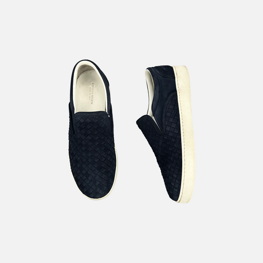 Bottega Veneta Slip-On Sneakers (Str. 45)