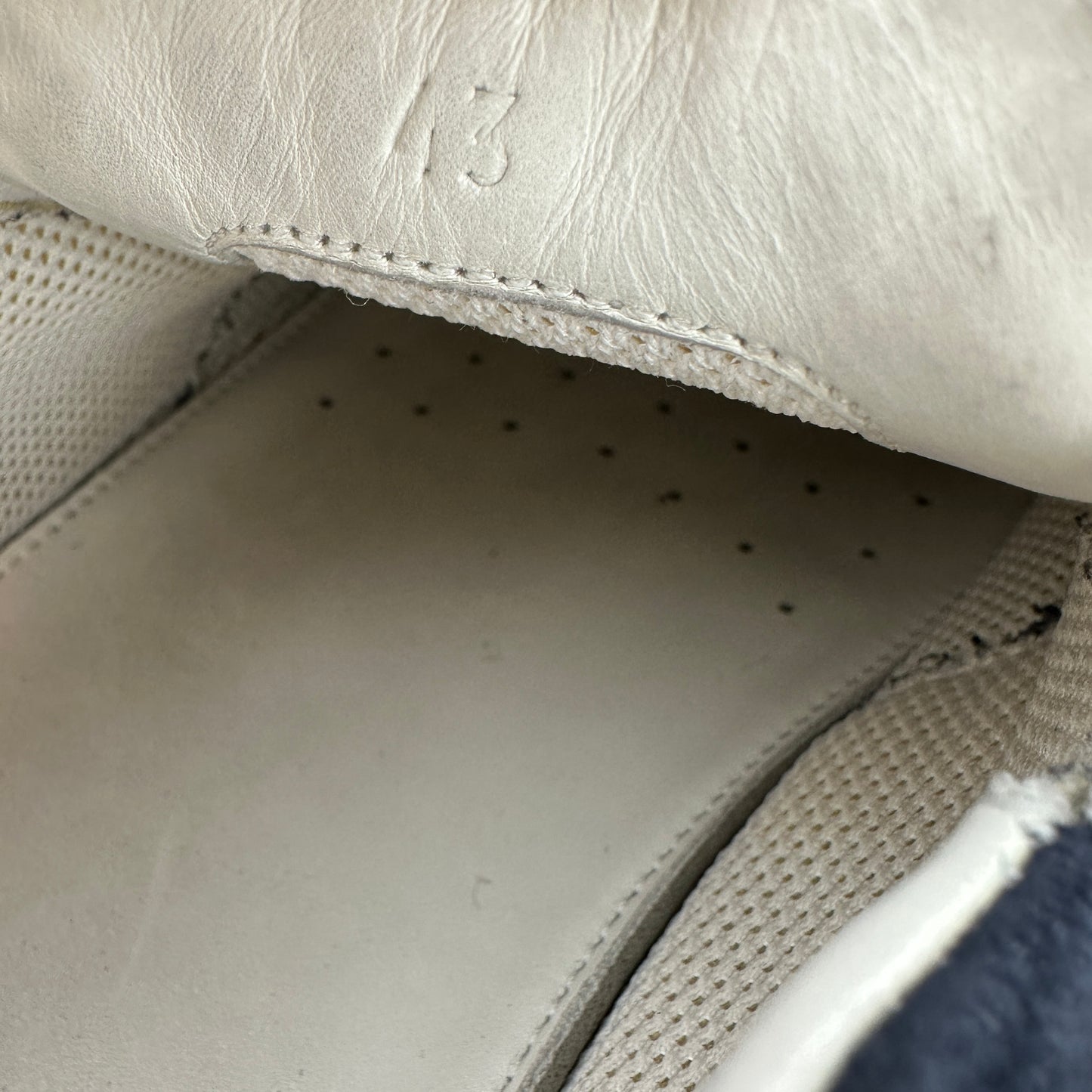 Bottega Veneta Slip-On Sneakers (Str. 45)